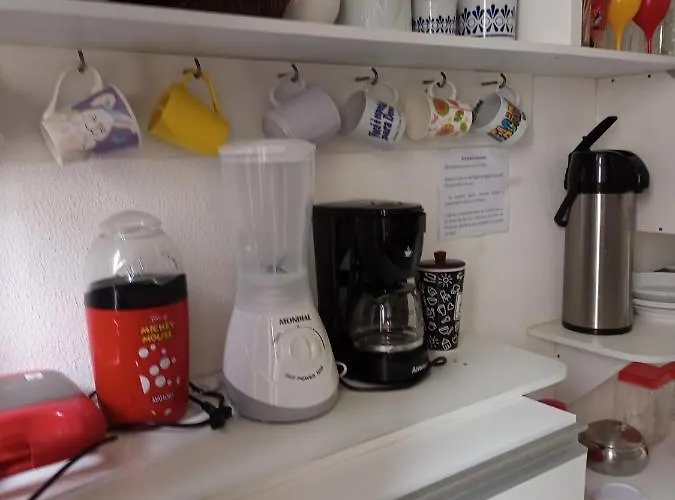 Apartamento Vog