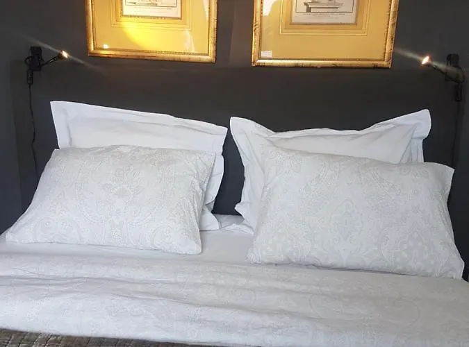 B&B Joke De Groot Maastricht
