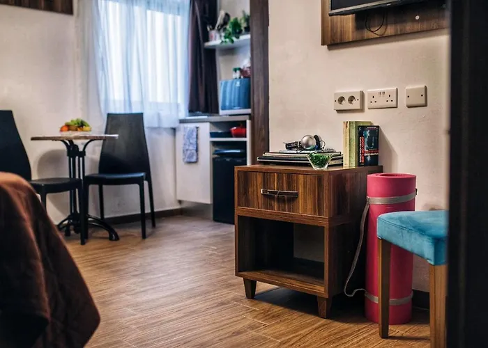 Slimiza Suites