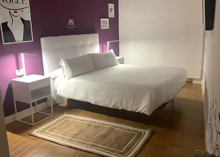 Hostal Pozo León