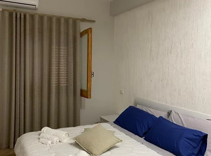Casa Vacanze Antares Scilla