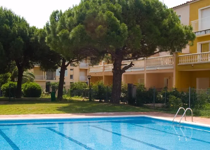 Aptos. Comte D´Empuries Empuriabrava
