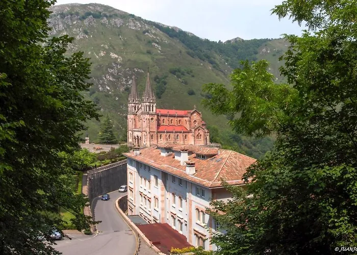 Hoteles con Casino en Asturias