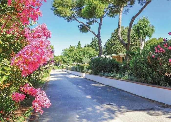 Italy Village Baia Domizia