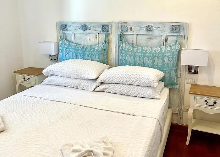 Dolce Vita Suite Alghero