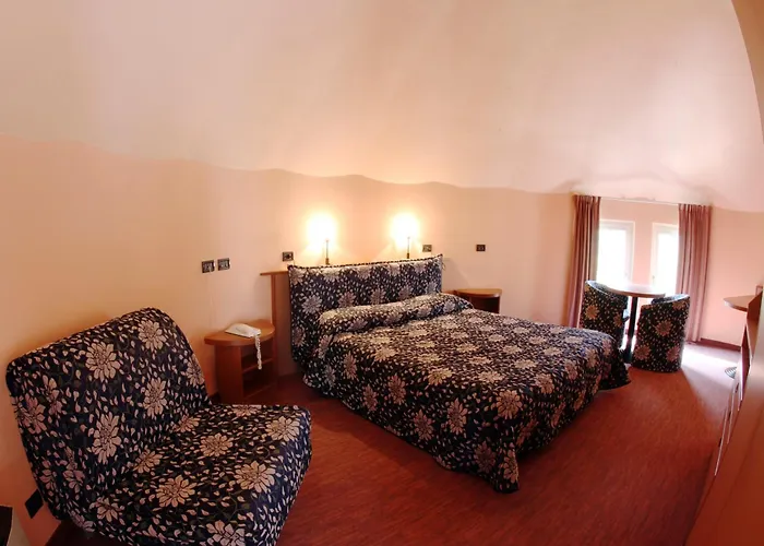 Hotel Etoile Du Nord Sarre