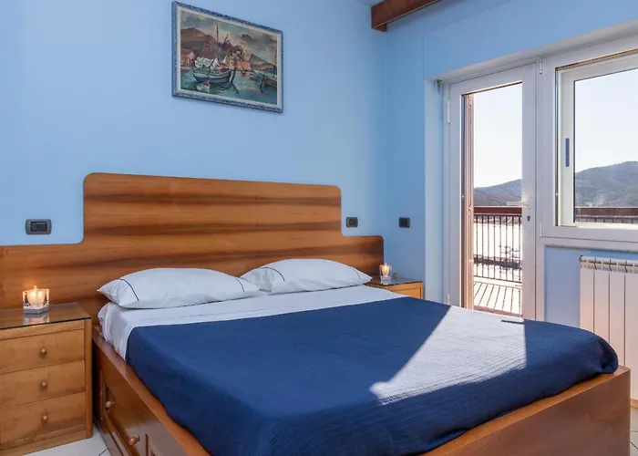 Dal Sandro B&B Portoferraio