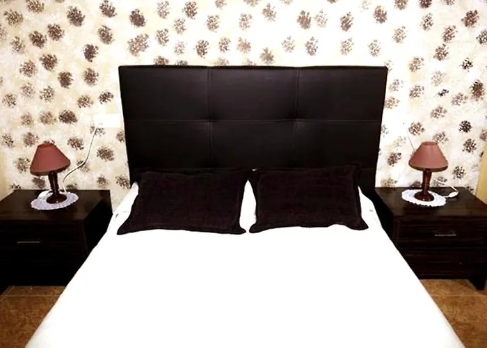 Apartamentos Rurales Andrea Llanes