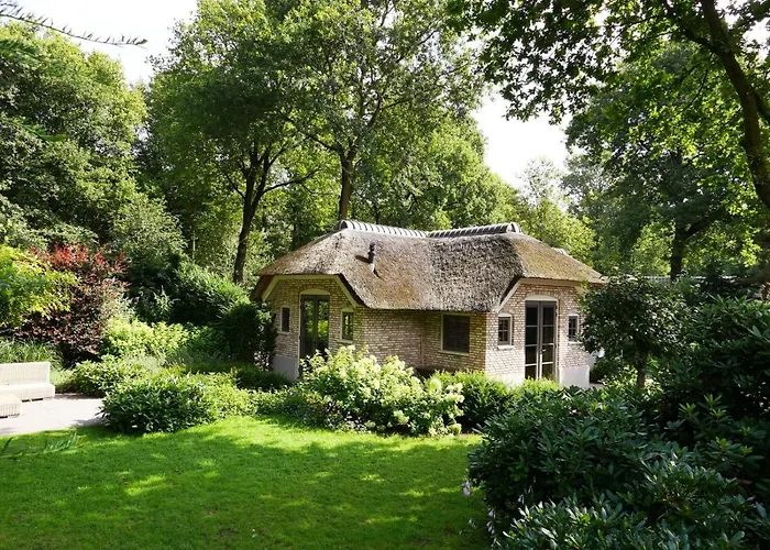 Huisdiervriedelijke Vlindervallei 8p Ermelo