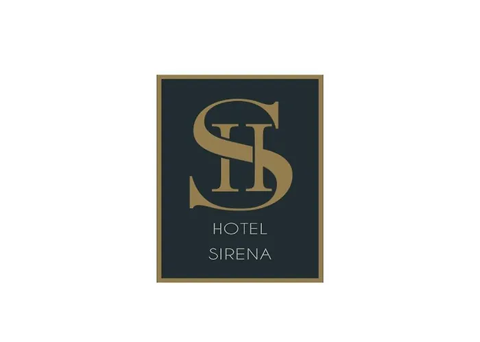 Hotel Sirena Lazise
