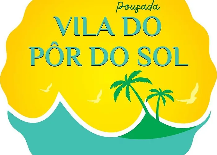 Pousada Vila do Pôr do Sol Canoa Quebrada