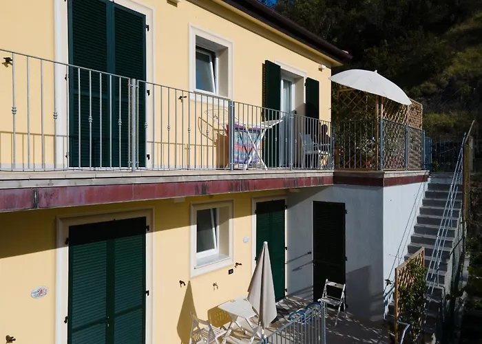 Affittacamere L'Orto dei nonni