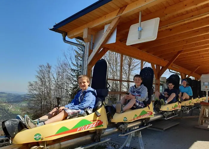 Gmunden Downtown Hotels