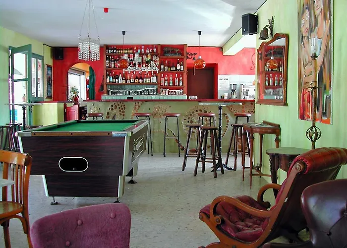 Camping Paduella Calvi 