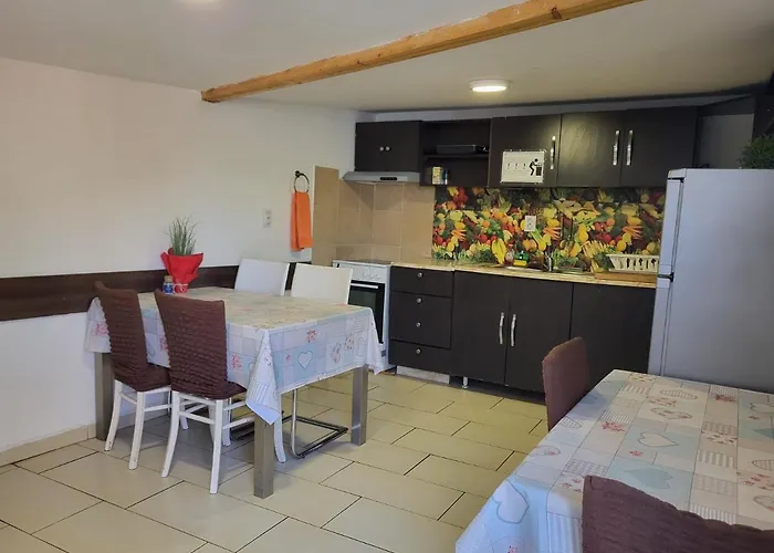 Pension Haus Baron 1 Neckarau Mannheim