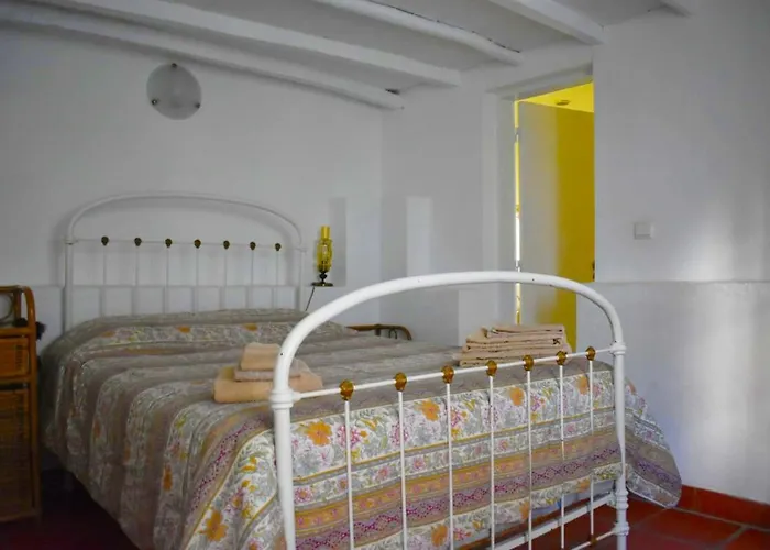 Quinta Do Pinhal Vila Constância