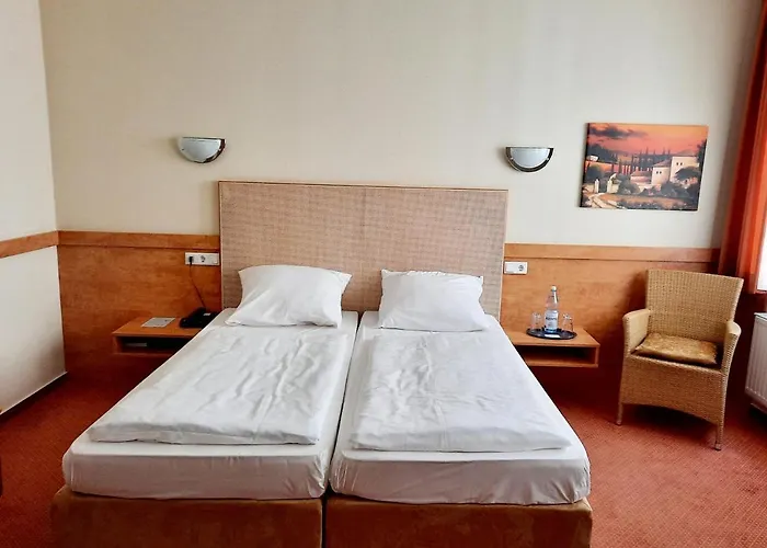 Parkhotel Kevelaer