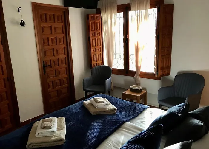 Villa Fenavista Mijas