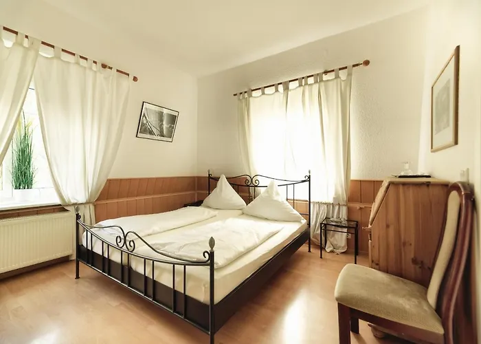 Parkhotel Wienburg Münster