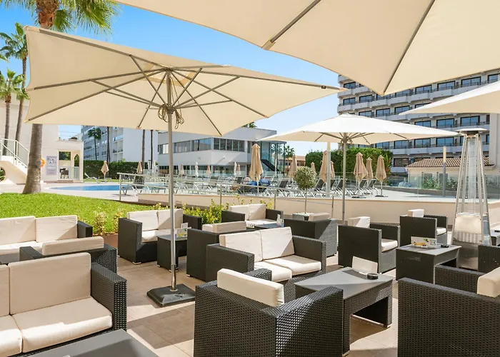 Trendhotel Alcudia - Adults Only