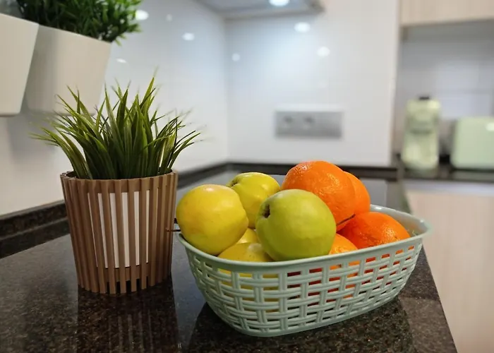 Boutique Martínez Padrón Dúplex
