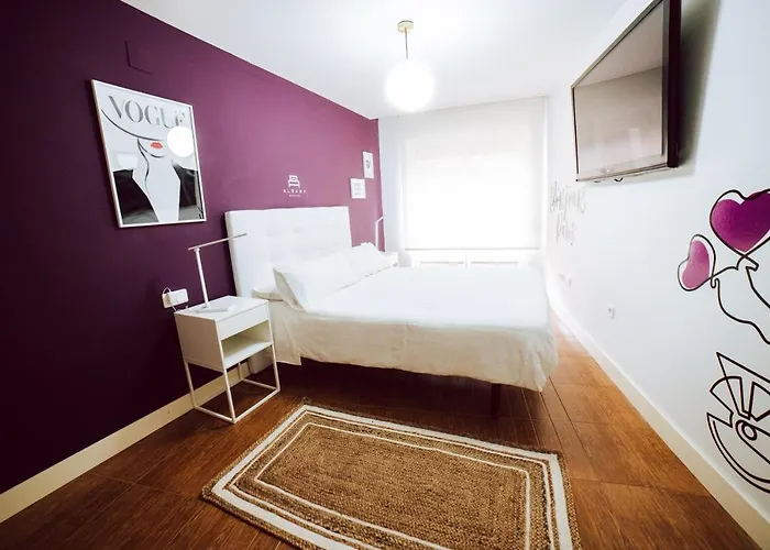 Hostal Pozo León