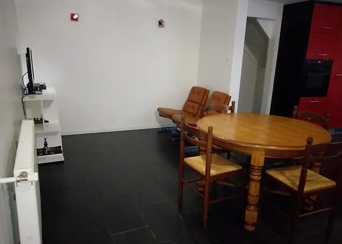 Appartement Vittel location meublé
