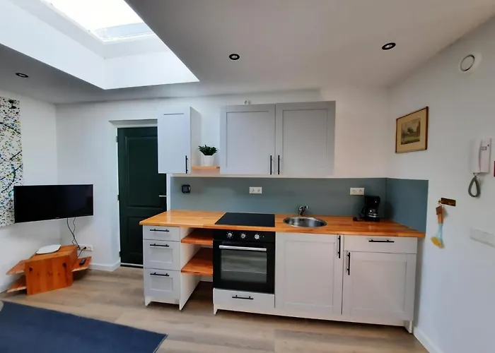 Boetiek Bed&Breakfast Oude Bakkerij Rijswijk