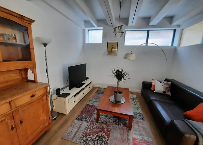 Boetiek Bed&Breakfast Oude Bakkerij Rijswijk