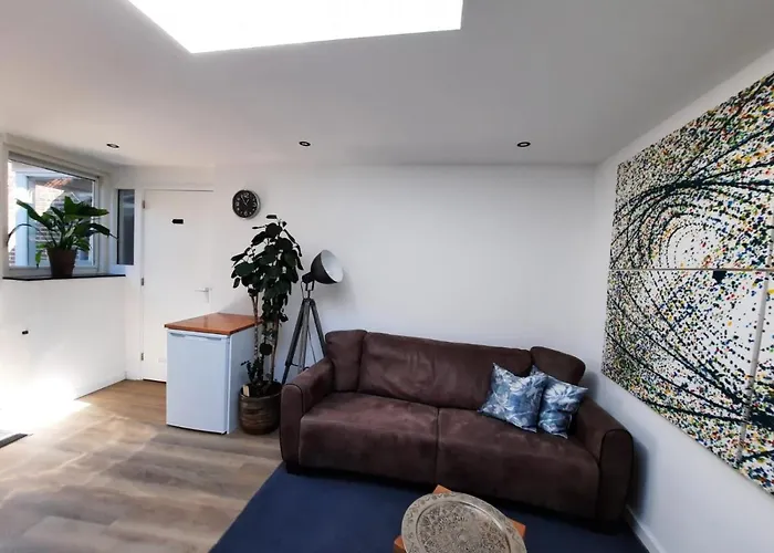 Boetiek Bed&Breakfast Oude Bakkerij Rijswijk