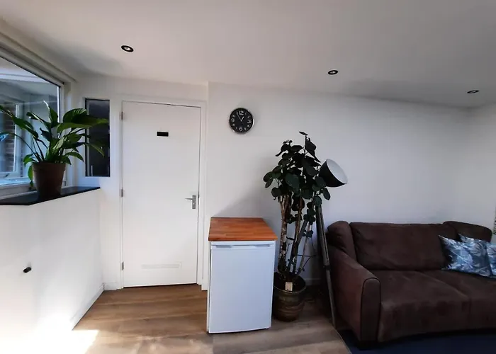 Boetiek Bed&Breakfast Oude Bakkerij Rijswijk
