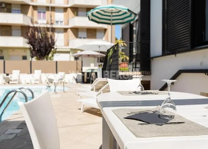 Hotel Ducale Cattolica