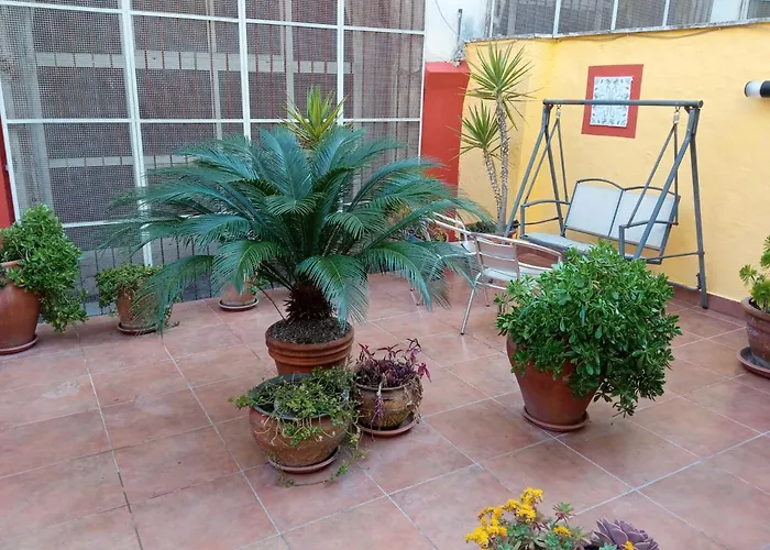 B&B Le Stanze del Sogno