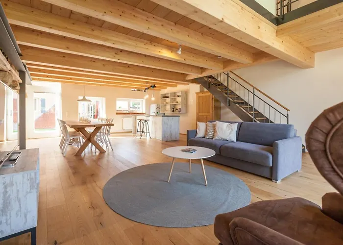 Ferienwohnung Baumgartners Dreiseithof Bad Krozingen