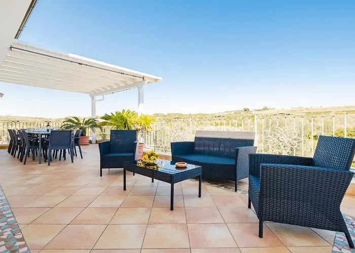 Boutique Villa Vanessa Luxury Castro 