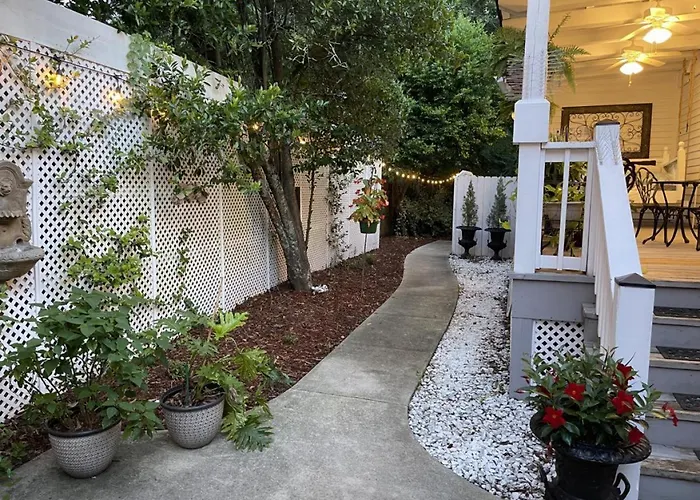 Bama Bed And Breakfast - Chimes Suite