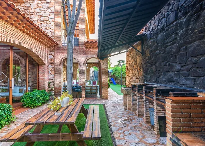 Apartamento El Mirador De Ruidera