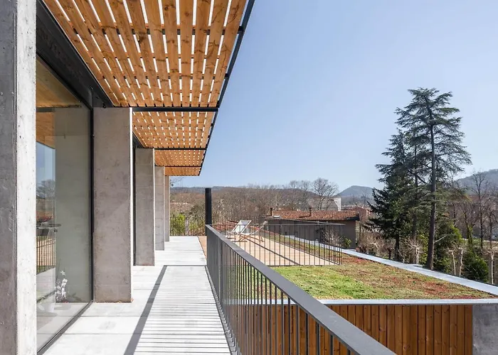 Villa Casa de Tartera Olot