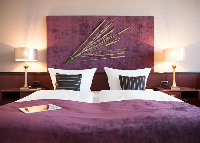 Hotel Kristall
