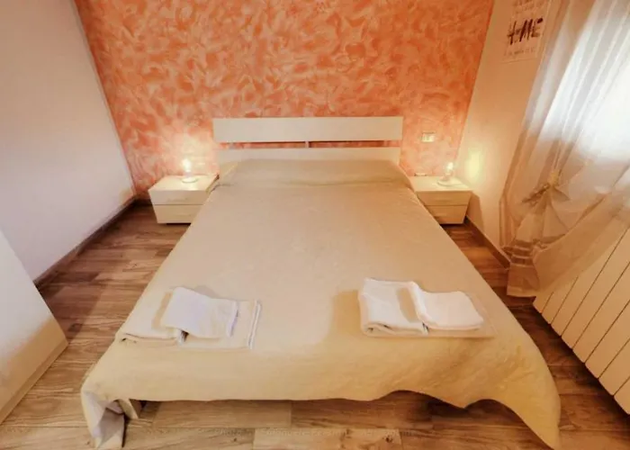 Hotel La Vineria Norcia