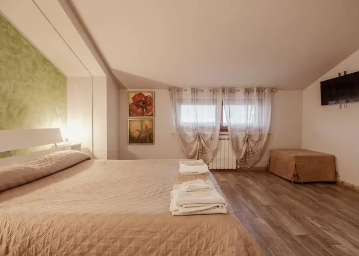 Hotel La Vineria Norcia