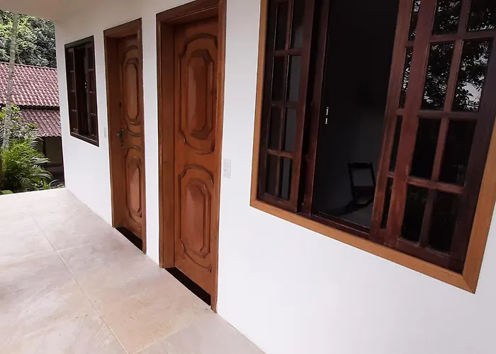 Ilha Suites - Vila do Abraão