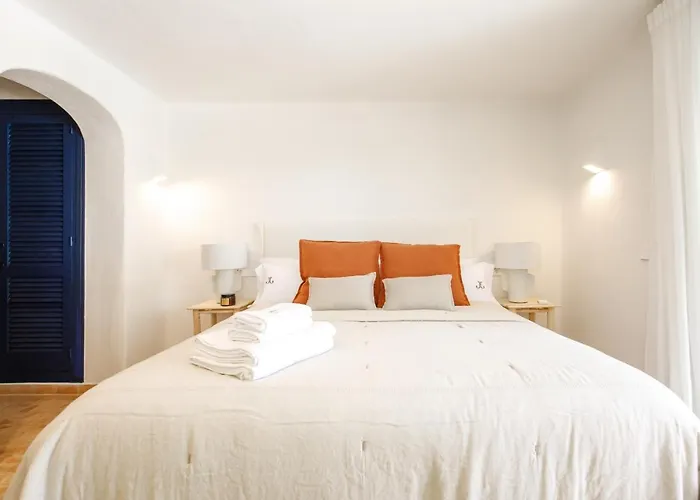 Privé Carme Villa Jávea
