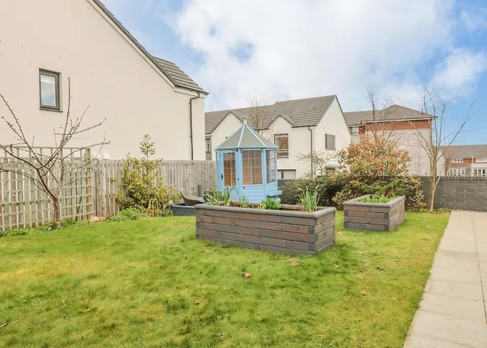Villa 10 Goodhope Gardens Aberdeen