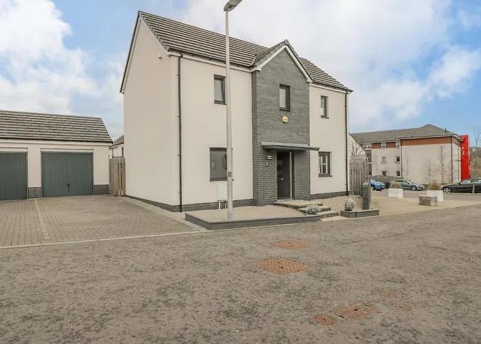 Villa 10 Goodhope Gardens Aberdeen
