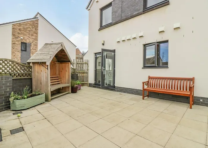 Villa 10 Goodhope Gardens Aberdeen