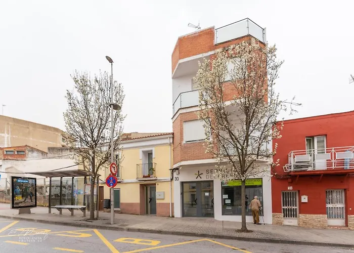 Apartamentos Lorian Mérida