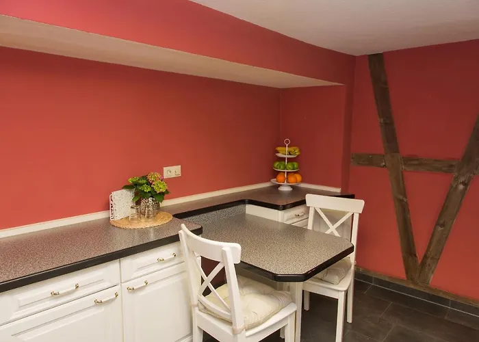 Ferienwohnung Rottweil Zentrum