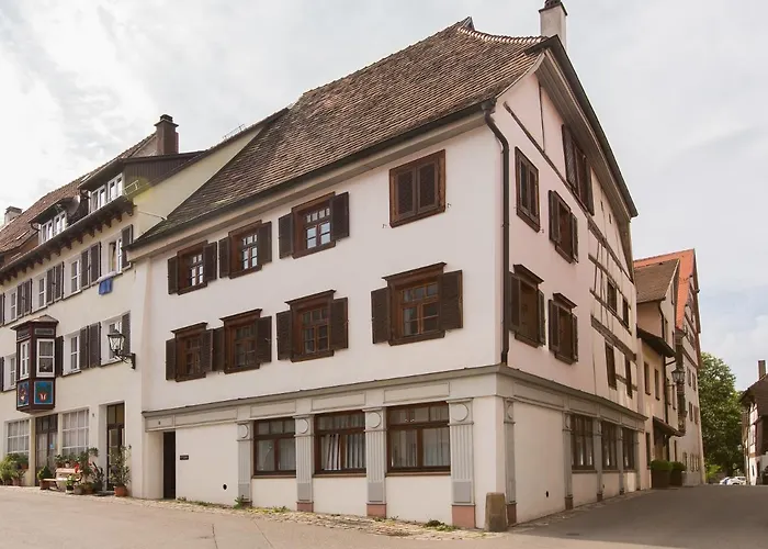 Ferienwohnung Rottweil Zentrum