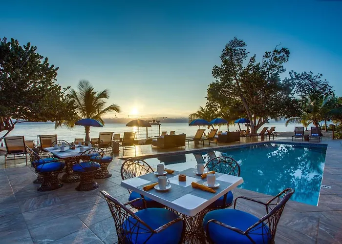 Mariposa Belize Beach Resort Placencia - 4 star Hotel